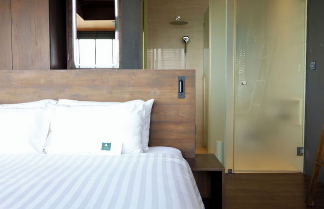 Akra Collection Layan Hideaway Villas - Foto 55