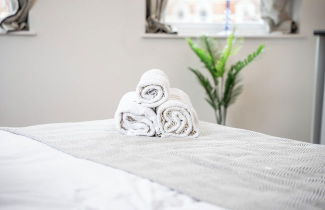 Camberwell High Spec 6-Studio Unit Block - Photo 24