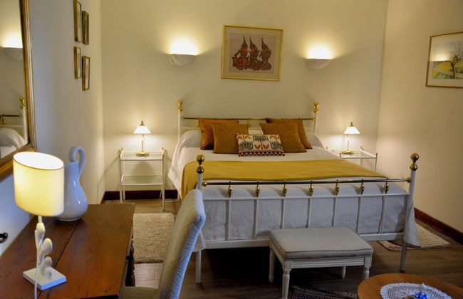 Château de Ribourdin - Foto 8