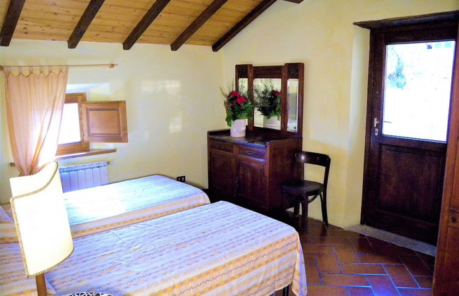 Agriturismo il Gufo - Photo 5