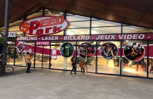 Appartements proche Paris Disney - Foto 77