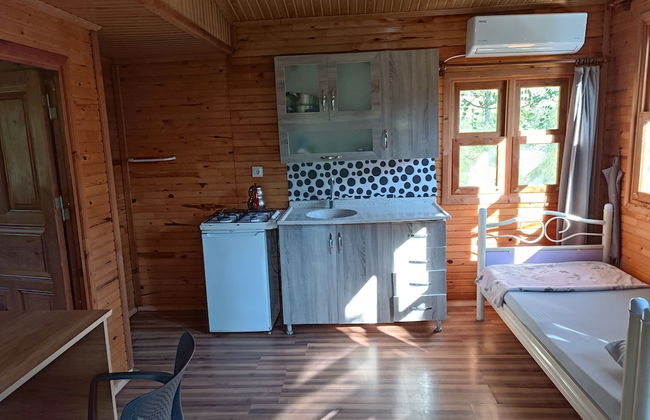 Likya Korsan Koyu - Foto 7