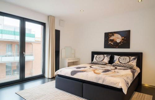 CityNest Luxe Haven - Foto 12