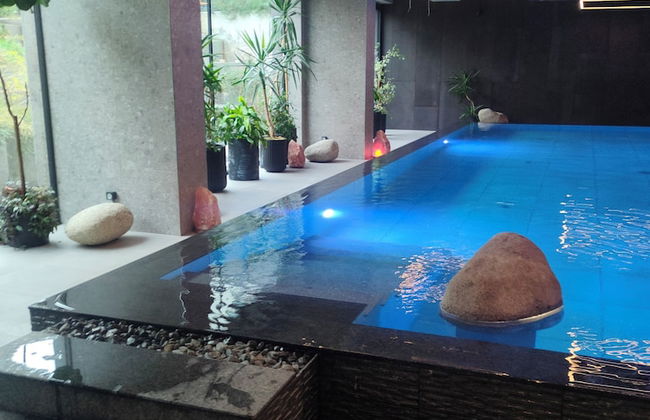 One room apartment - Foto 51