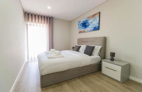 Sunshine Apartment - Modern Ap Near the Beach - Foto 4