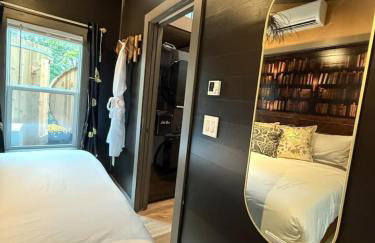 Soulrest Sanctuary Thermal Wellness Retreat - Foto 53