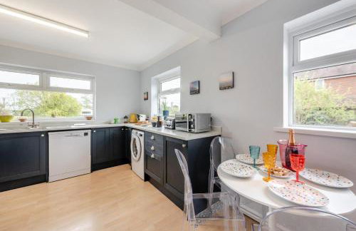 Pett Level Beach House - Foto 10