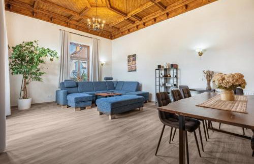 Ferienwohnung im Hotel Reichskrone - Photo 24