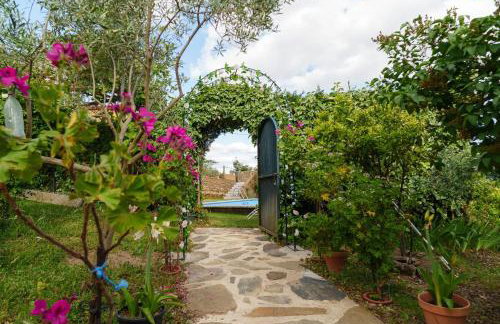 Cozy studio in Valencia de Alcántara 25 m² lovely garden - Foto 26