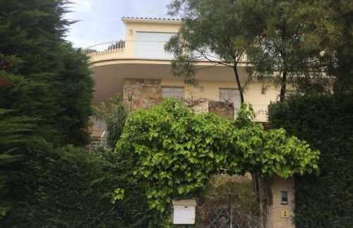 Villa en Platja de Aro with pool 450m from the beach - Foto 64