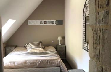 Gîte La Laiterie - La Planhe - Photo 15