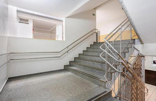 Apartamento 1 quarto no Núcleo Bandeirante com Ar Condicionado na Terceira Avenida - Foto 17