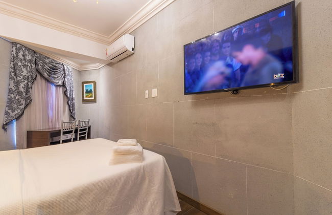 Castelo de Itaipava - Hotel, Eventos e Gastronomia - Photo 47