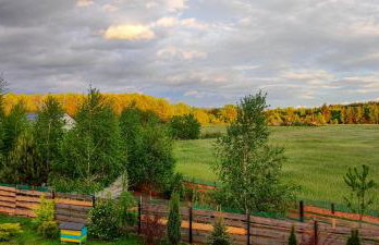 Sielski Dom - Foto 61