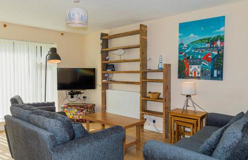 Cornwall Countryside Lodges "Reserve Worldwide" Honicombe - Photo 76