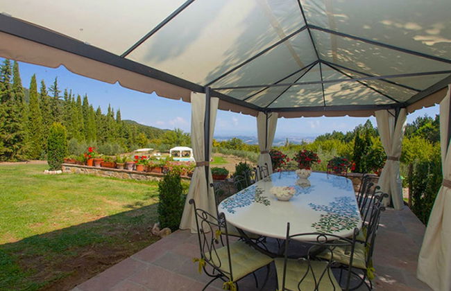 Belvilla by OYO Felceto - Photo 13