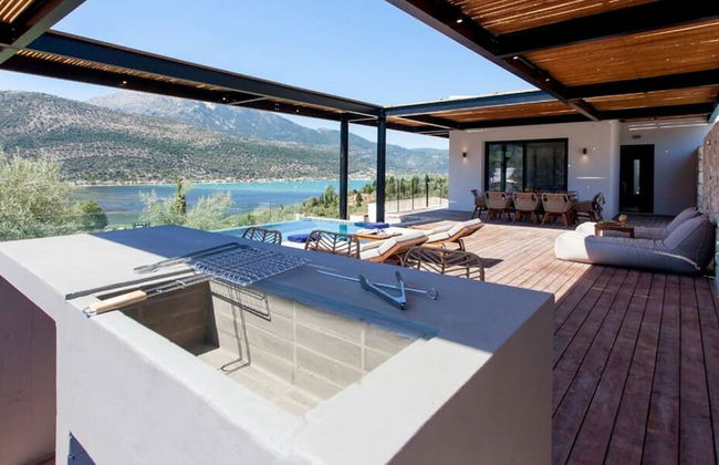 Villa Naya Desimi in Desimi - Foto 6