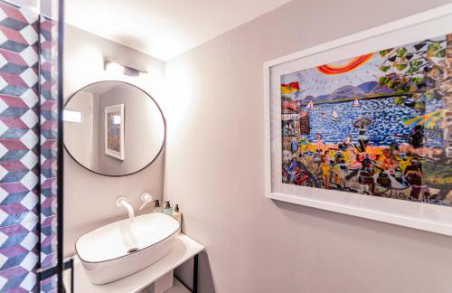 12LVE Vouliagmeni Apartment - Foto 25