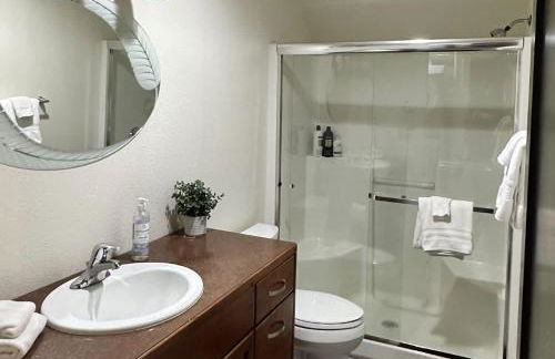 Cozy Private McCall Downtown Remodeled Studio - Foto 6