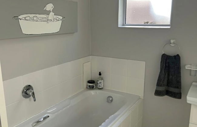 Cozy Crner - Cottage - Foto 1