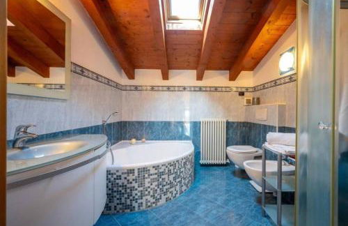 Art Music House Lake Como Beach 5 minutes walk - Foto 8