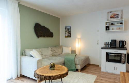 Gemütliche Ferienwohnung "Zum Kalten Feld" - Foto 5