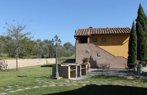 Il Borgo di Montereggi - Foto 16