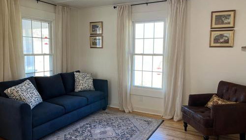 In the Woods by a Pond! Sugar Ranch Guest House! - Foto 4