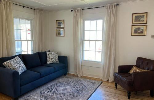 In the Woods by a Pond! Sugar Ranch Guest House! - Foto 4