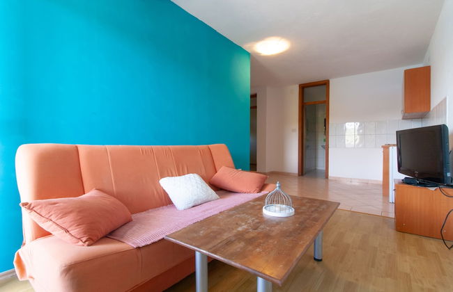 Apartmani Laura - Foto 18