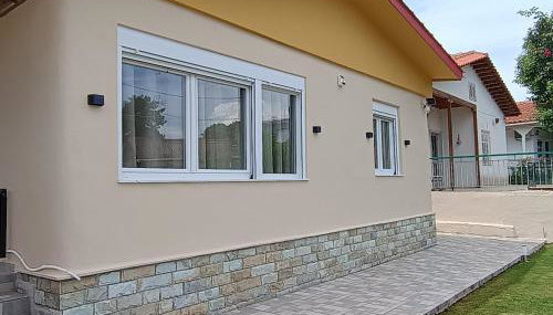 Kallikrateia's villa next to the sea - Foto 2