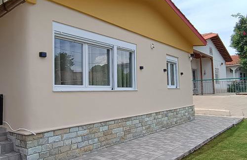 Kallikrateia's villa next to the sea - Foto 2