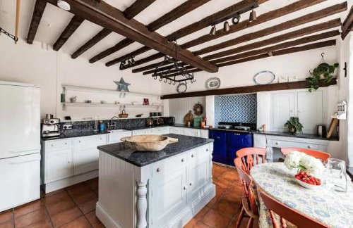 Mulberry Coach House - Foto 45