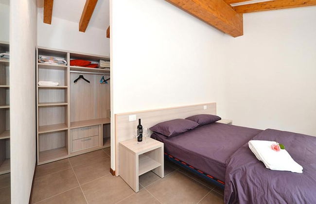 Agriturismo Tre Forti - Foto 9