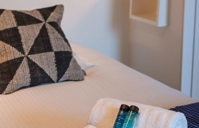 Luxuriuous Family Apartment With Beach View - Foto 14