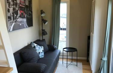 Tiny-House Reinsdorf - Foto 17