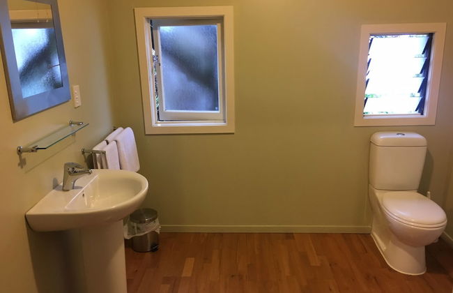 Woodlands Motels and Apartments - Foto 58