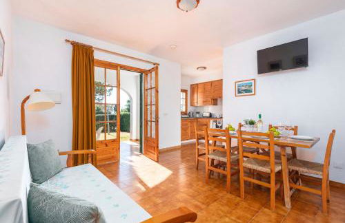 Brisa Mar 1, 2 bedroom apartment, Cala'n Bosch - Foto 47