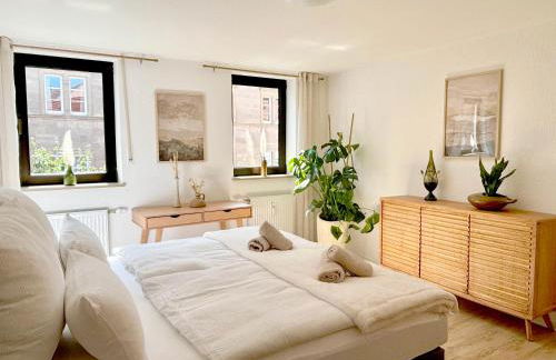 Ferienwohnung La Bohème - Foto 12