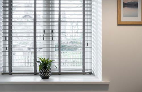 Stunning - 2 Bedroom - 2 Bathroom home - Nr Kirkby Lonsdale - Foto 32