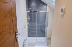 London Luxury 3 bedroom large apartment, aircon, free parking, station 4 mins walk - Foto 18