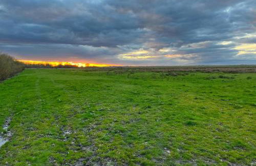 Rare Luxury Holiday Home with Hot-Tub - Foto 25