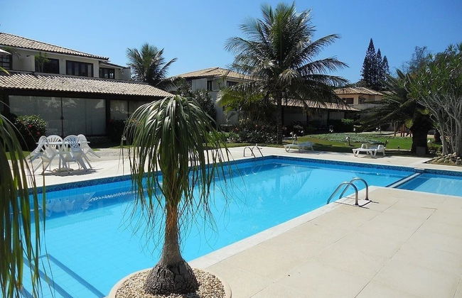 Casa 3 Quartos na Areia de Geriba - Foto 28