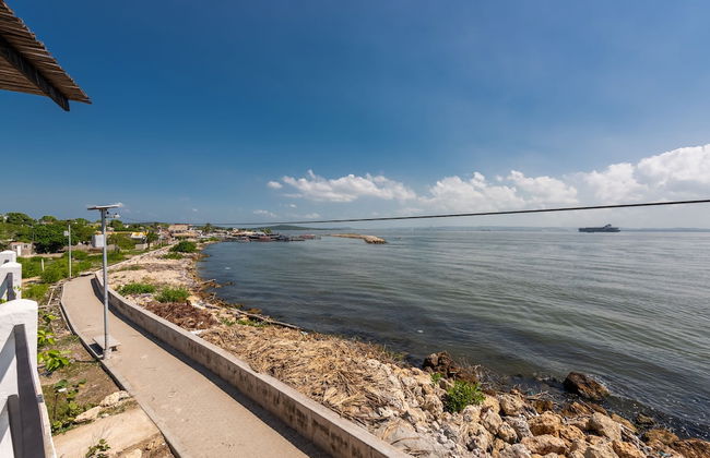 Casa Dharma Refugio de serenidad - Foto 22