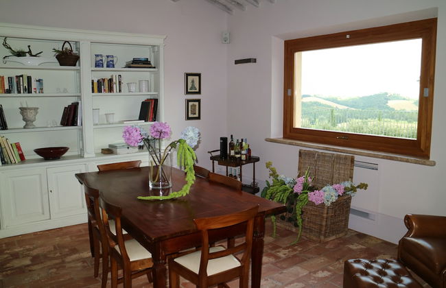 Le Buche Wine Resort & Spa - Foto 69