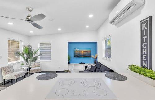 Two Bedroom Hollywood Beach Vacation Sc01 - Foto 10