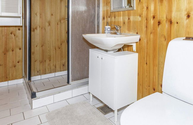 6 Person Holiday Home in Bedsted Thy - Foto 11