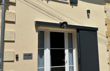 Le Loft By Repaire de Maltus - Foto 4