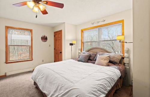 THE ONE Chalet - Foto 18