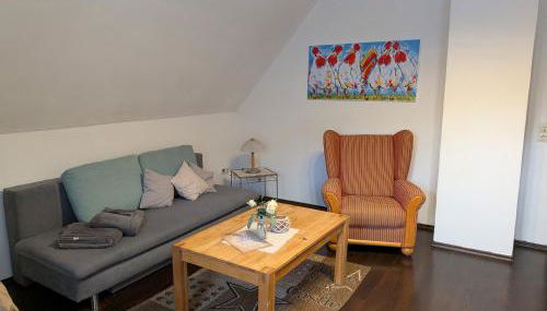 Ferienwohnung Eiernest - Foto 4